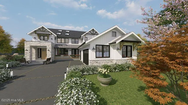 $1,750,000 | 104 Gilbert Court, Pinehurst, NC 28374