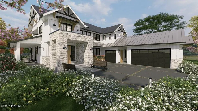 $1,750,000 | 104 Gilbert Court, Pinehurst, NC 28374