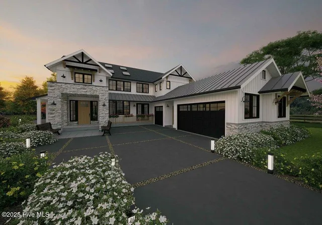 $1,750,000 | 104 Gilbert Court, Pinehurst, NC 28374