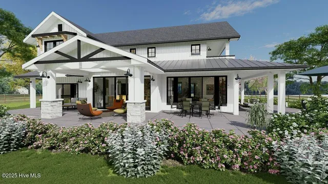 $1,750,000 | 104 Gilbert Court, Pinehurst, NC 28374