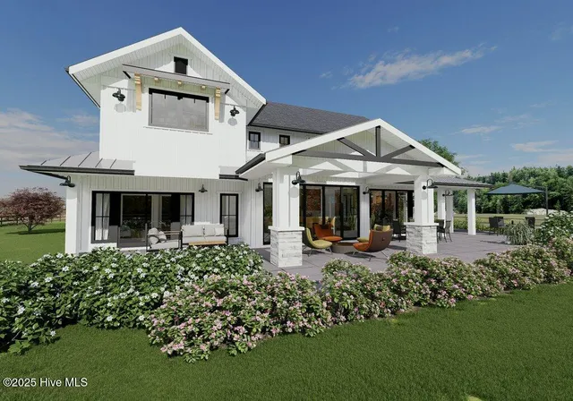 $1,750,000 | 104 Gilbert Court, Pinehurst, NC 28374