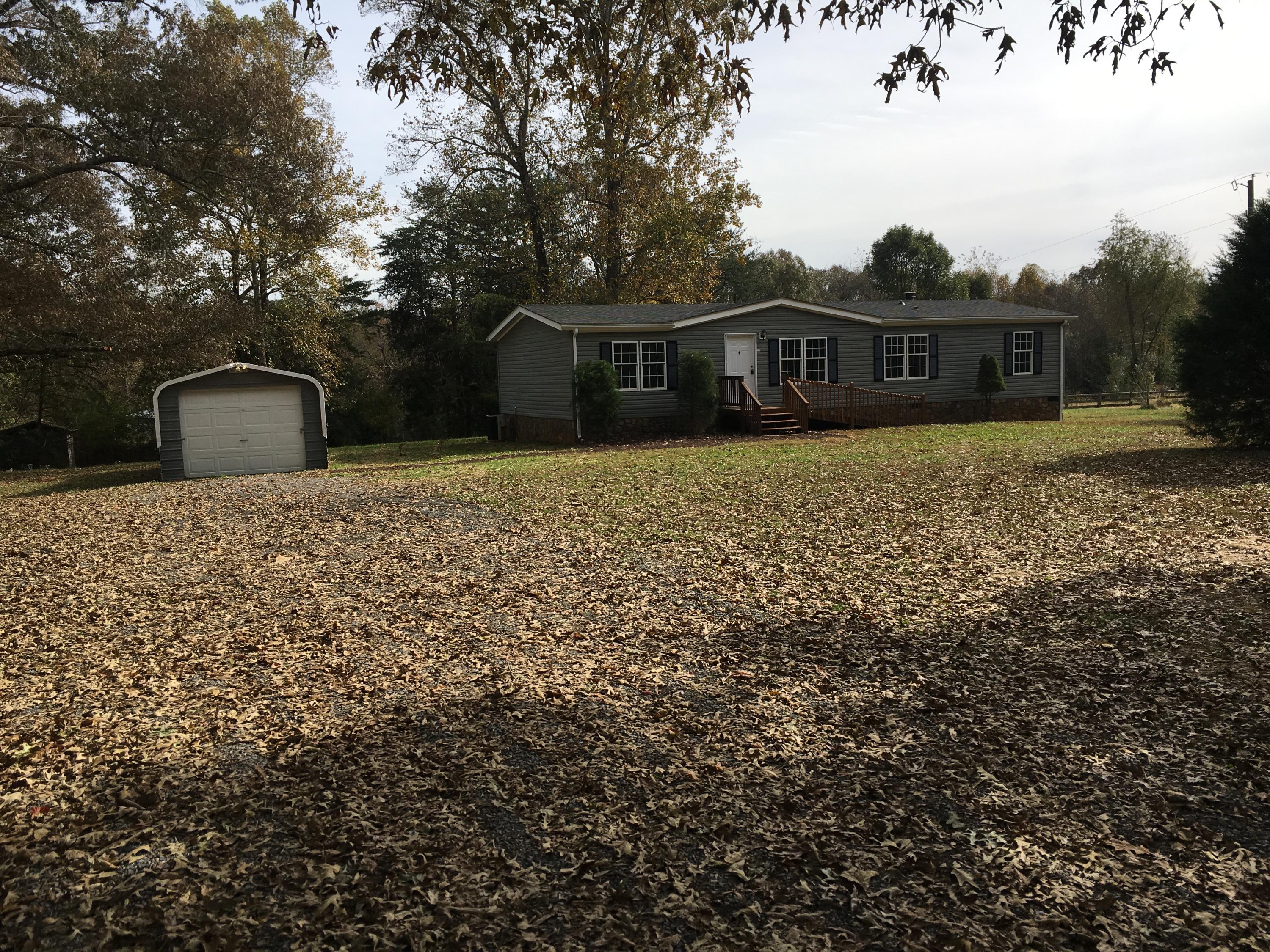 8810 Dickerson Mill Road Moneta, VA 24121 - Photo 1 of 22 IMG_3369