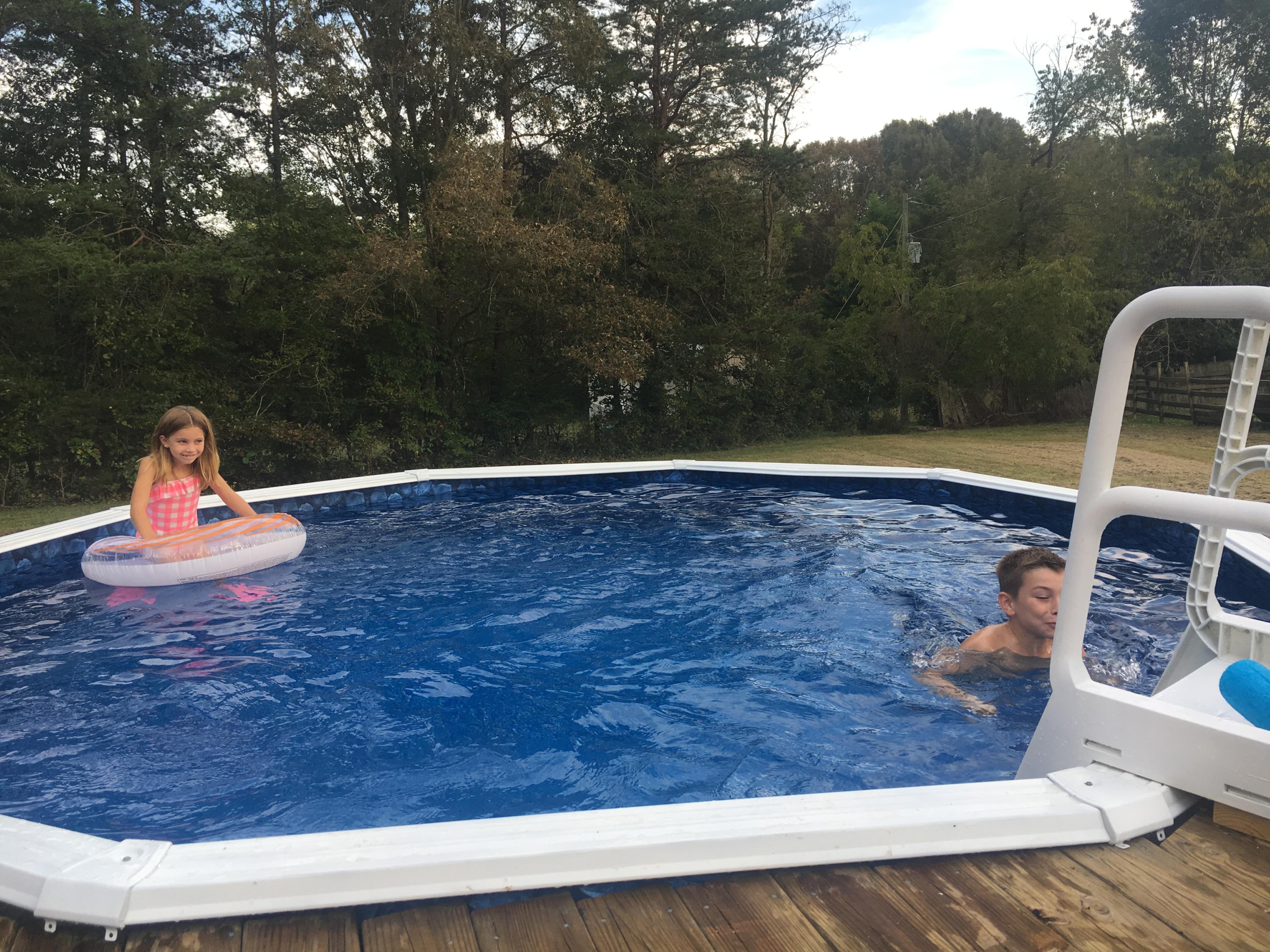 8810 Dickerson Mill Road Moneta, VA 24121 - Photo 21 of 22 IMG_8450
