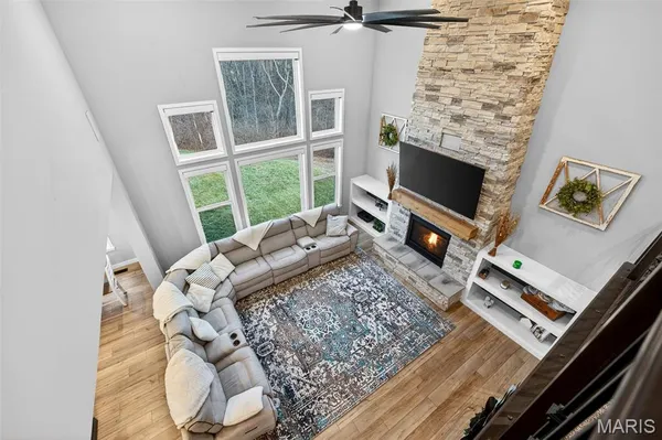 $875,000 | 820 Upland Loop, O'Fallon, MO 63368