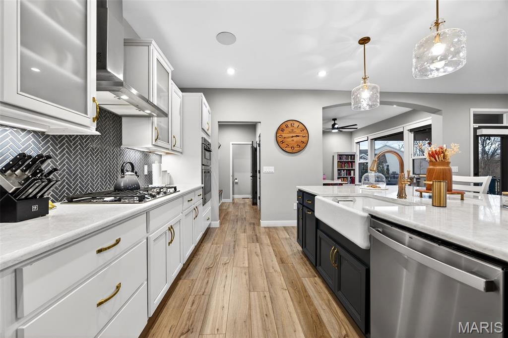 820 Upland Loop O'Fallon, MO 63368 - Photo 13 of 66