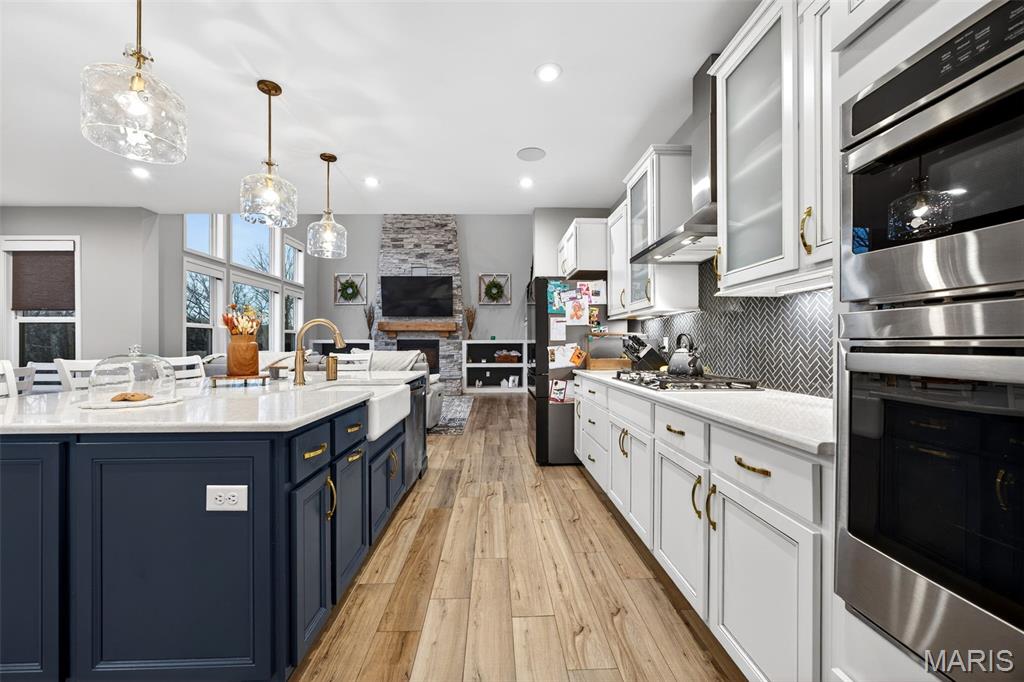 820 Upland Loop O'Fallon, MO 63368 - Photo 14 of 66