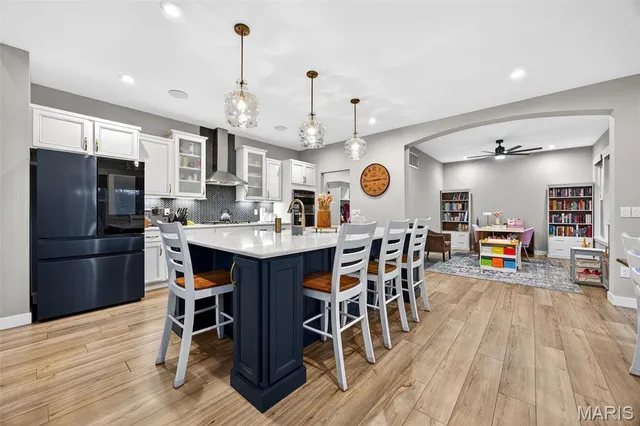 $899,000 | 820 Upland Loop, O'Fallon, MO 63368