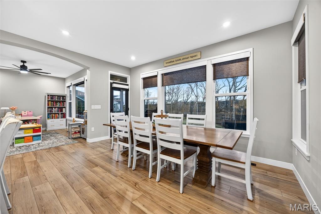 820 Upland Loop O'Fallon, MO 63368 - Photo 18 of 66