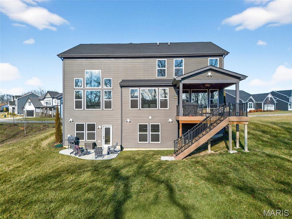 820 Upland Loop O'Fallon, MO 63368 - Photo 2 of 4