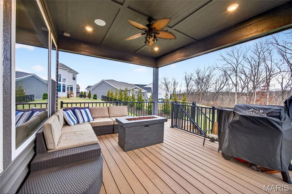 820 Upland Loop O'Fallon, MO 63368 - Photo 22 of 66