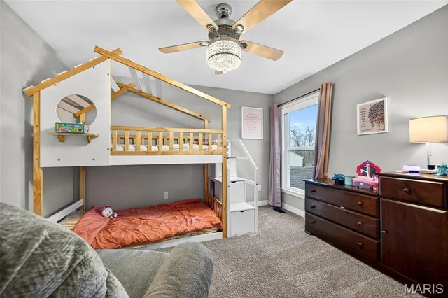 $899,000 | 820 Upland Loop, O'Fallon, MO 63368