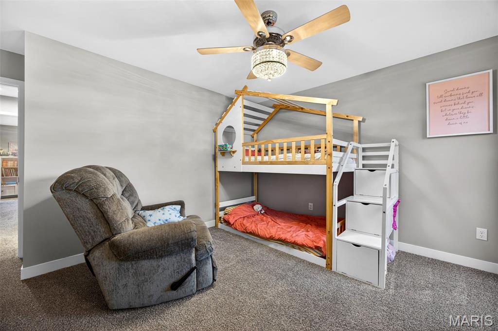 820 Upland Loop O'Fallon, MO 63368 - Photo 27 of 66