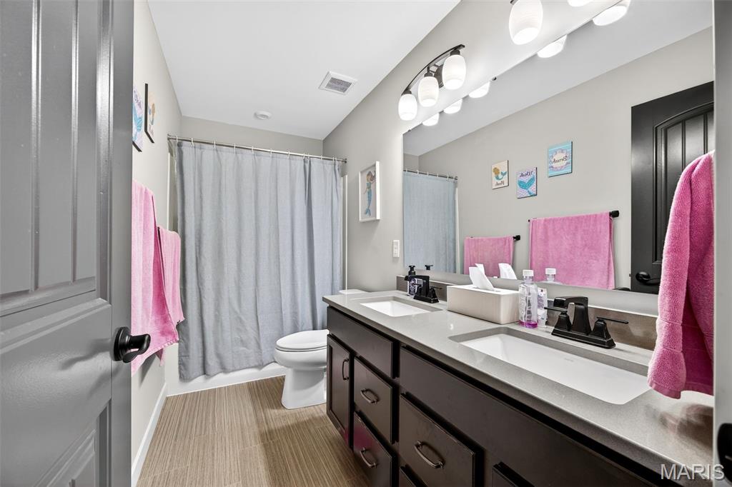 820 Upland Loop O'Fallon, MO 63368 - Photo 28 of 66