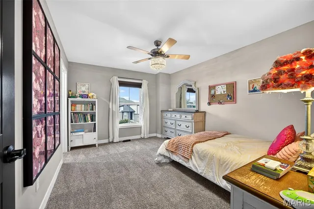 $899,000 | 820 Upland Loop, O'Fallon, MO 63368