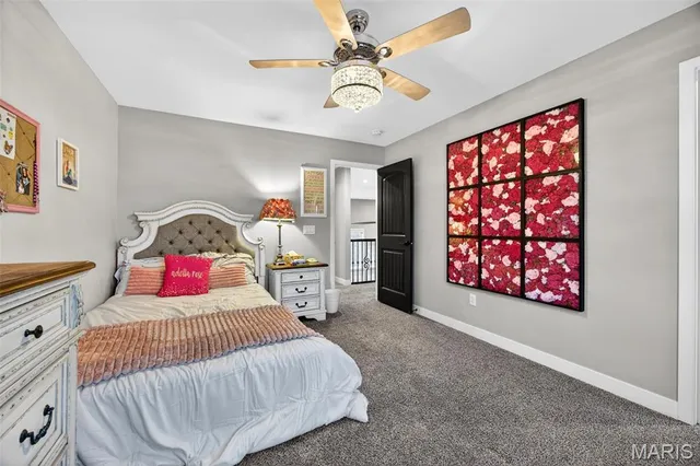 $899,000 | 820 Upland Loop, O'Fallon, MO 63368