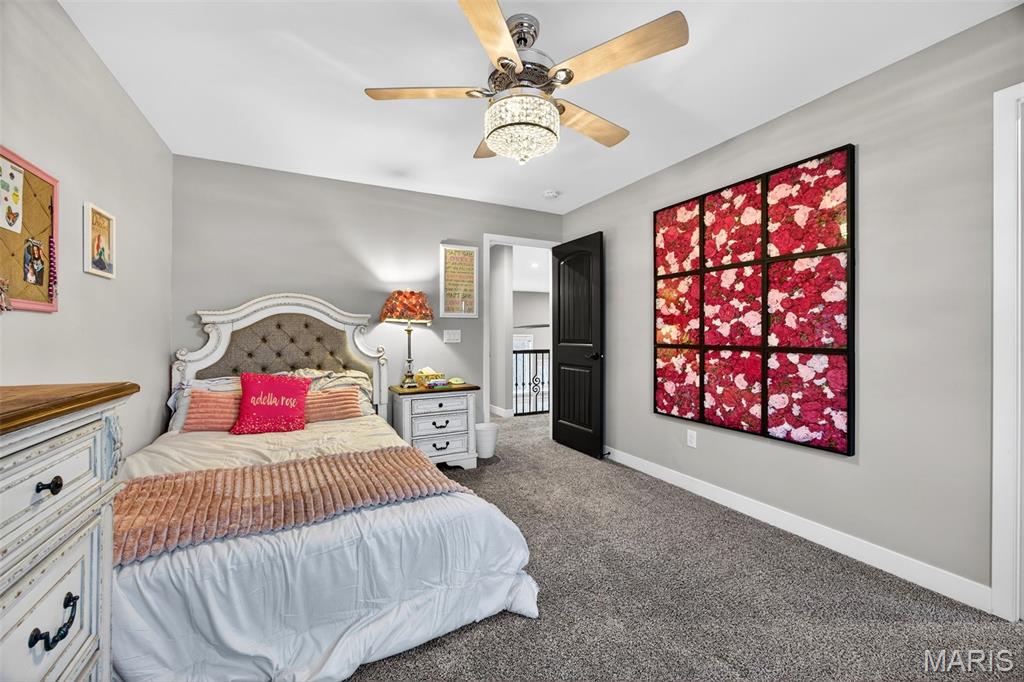 820 Upland Loop O'Fallon, MO 63368 - Photo 30 of 66