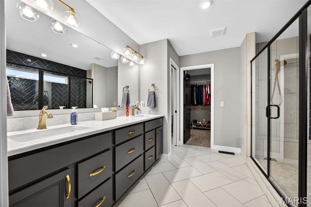 820 Upland Loop O'Fallon, MO 63368 - Photo 34 of 66