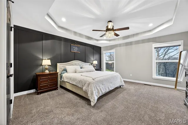 $899,000 | 820 Upland Loop, O'Fallon, MO 63368