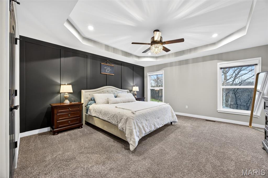 820 Upland Loop O'Fallon, MO 63368 - Photo 35 of 66