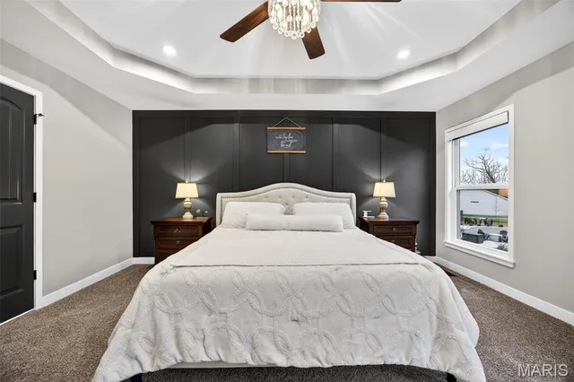 $899,000 | 820 Upland Loop, O'Fallon, MO 63368