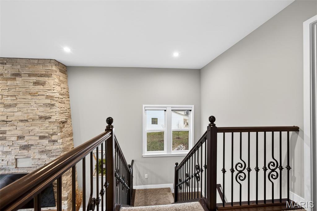 820 Upland Loop O'Fallon, MO 63368 - Photo 40 of 66