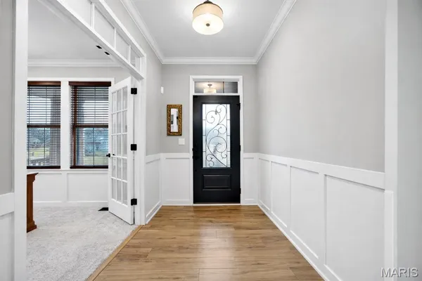$875,000 | 820 Upland Loop, O'Fallon, MO 63368