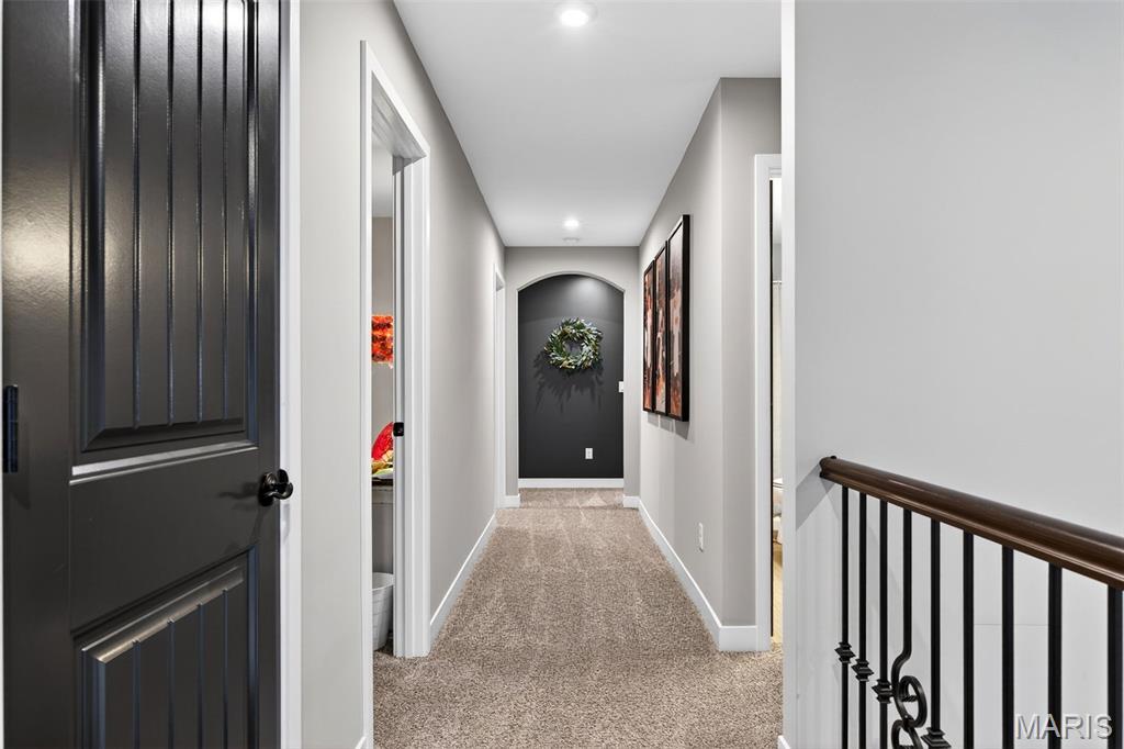 820 Upland Loop O'Fallon, MO 63368 - Photo 41 of 66