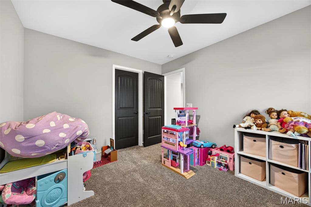 820 Upland Loop O'Fallon, MO 63368 - Photo 43 of 66