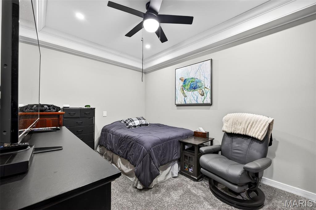 820 Upland Loop O'Fallon, MO 63368 - Photo 44 of 66