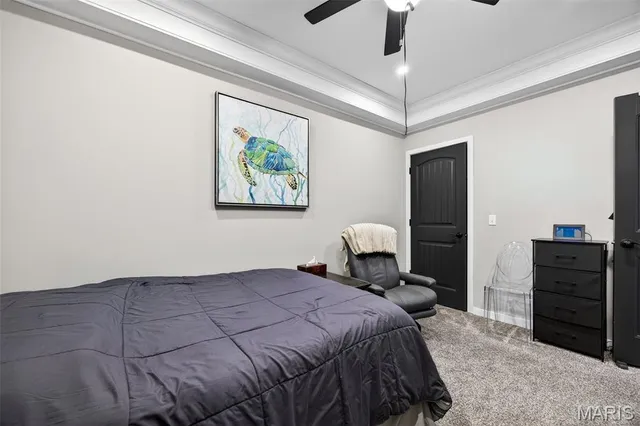 $899,000 | 820 Upland Loop, O'Fallon, MO 63368