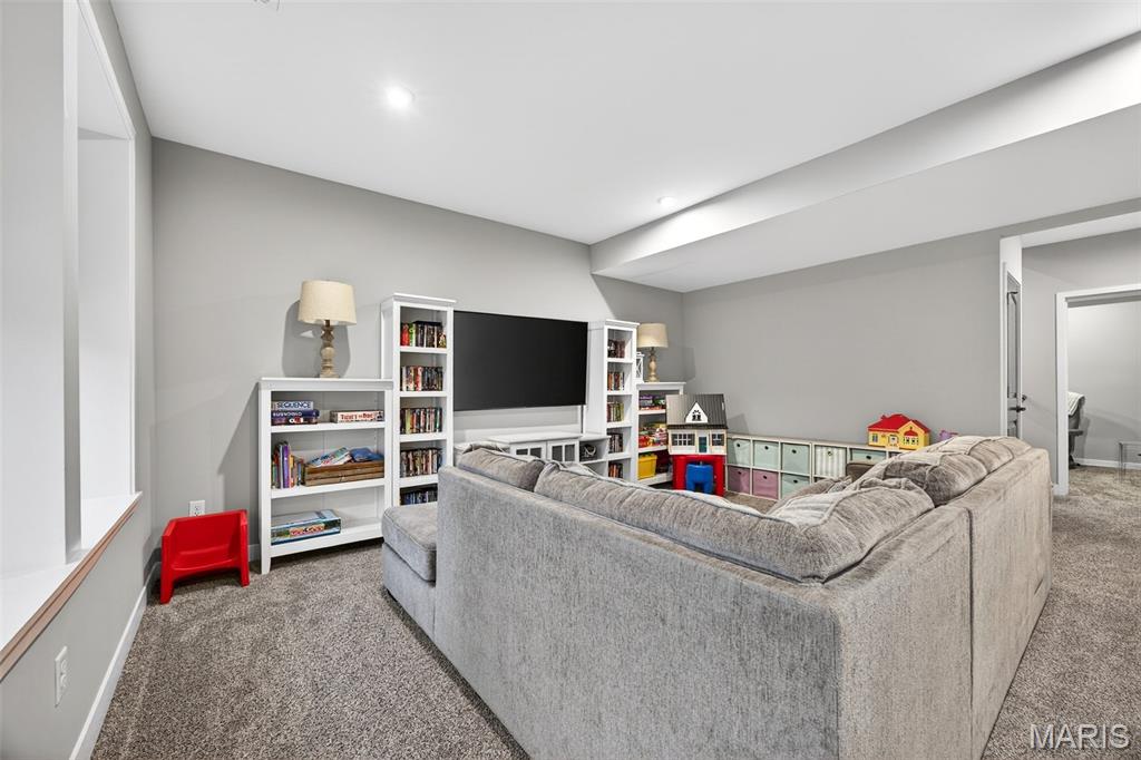 820 Upland Loop O'Fallon, MO 63368 - Photo 46 of 66