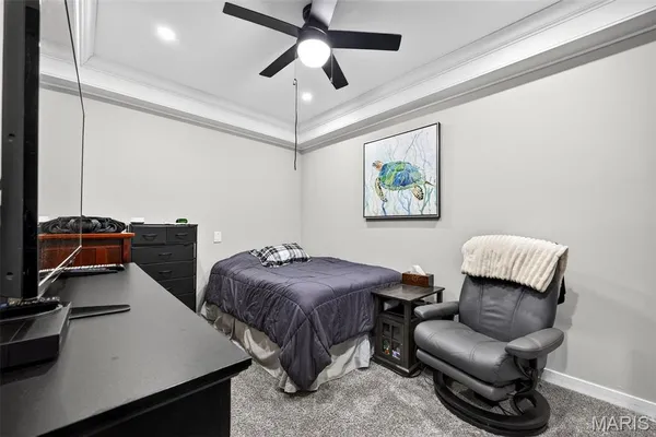 $875,000 | 820 Upland Loop, O'Fallon, MO 63368