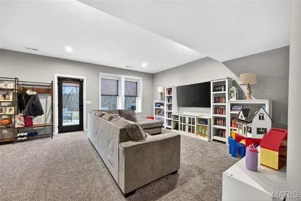 $875,000 | 820 Upland Loop, O'Fallon, MO 63368