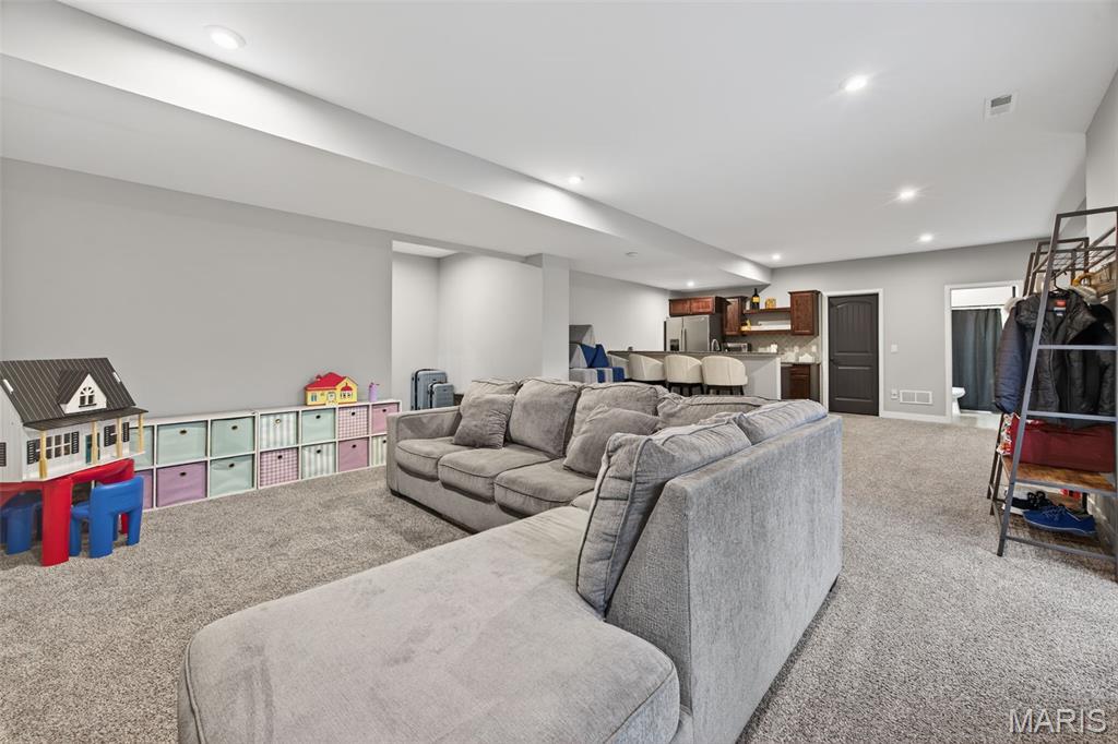 820 Upland Loop O'Fallon, MO 63368 - Photo 50 of 66