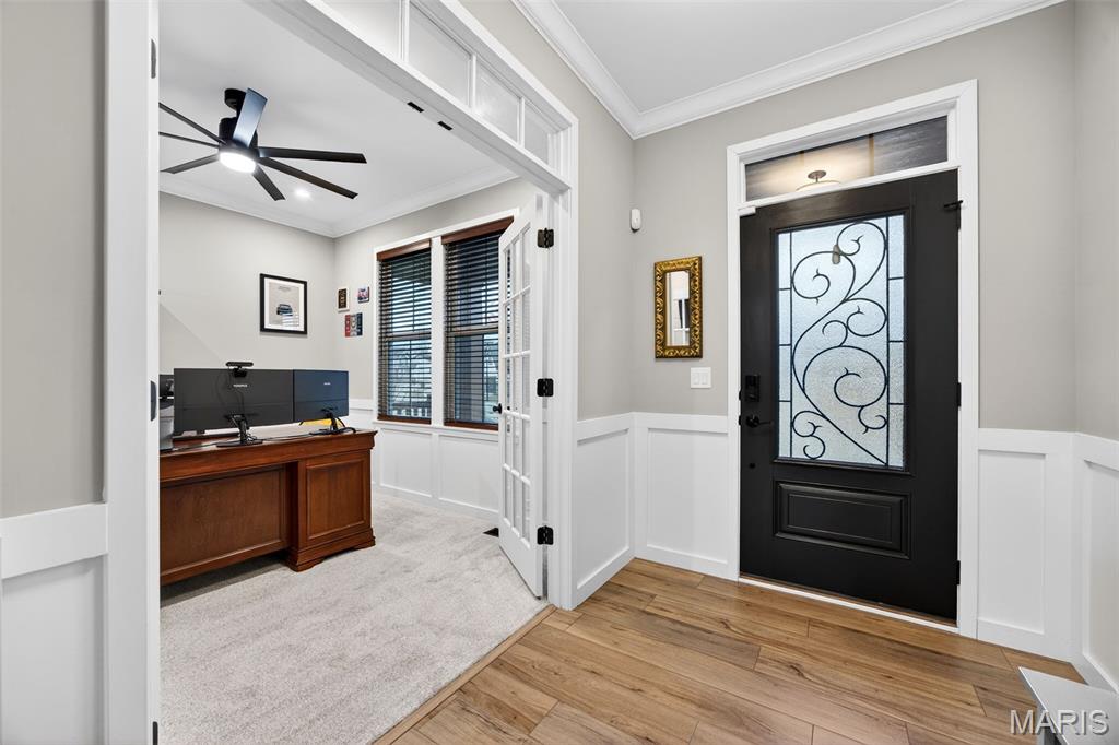 820 Upland Loop O'Fallon, MO 63368 - Photo 5 of 66