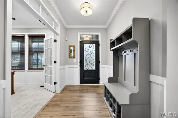 $875,000 | 820 Upland Loop, O'Fallon, MO 63368