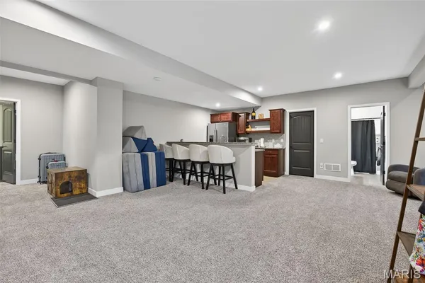 $875,000 | 820 Upland Loop, O'Fallon, MO 63368