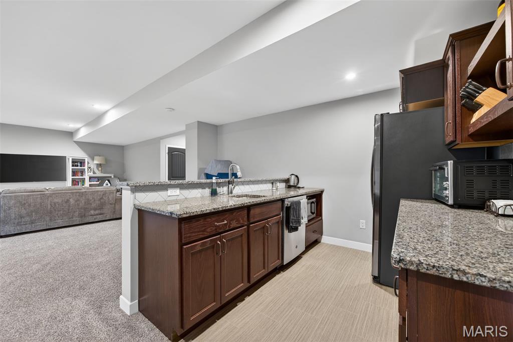 820 Upland Loop O'Fallon, MO 63368 - Photo 54 of 66