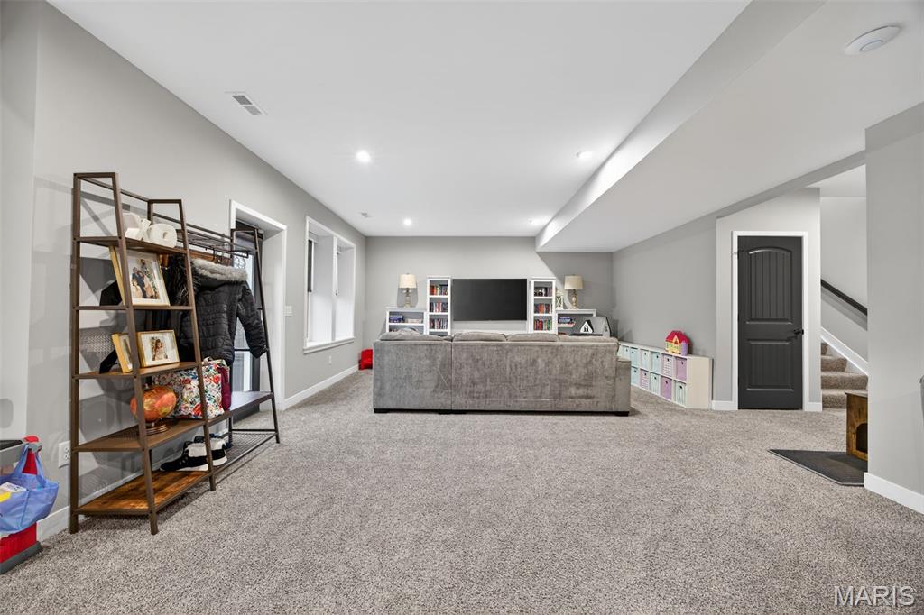 820 Upland Loop O'Fallon, MO 63368 - Photo 55 of 66