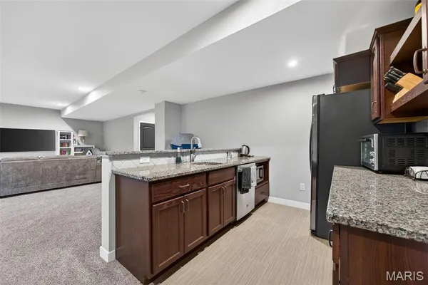 $875,000 | 820 Upland Loop, O'Fallon, MO 63368
