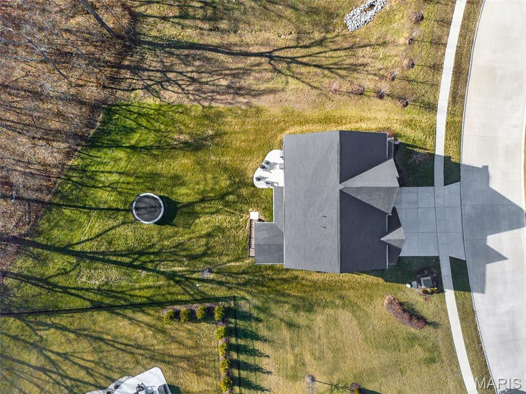820 Upland Loop O'Fallon, MO 63368 - Photo 59 of 66
