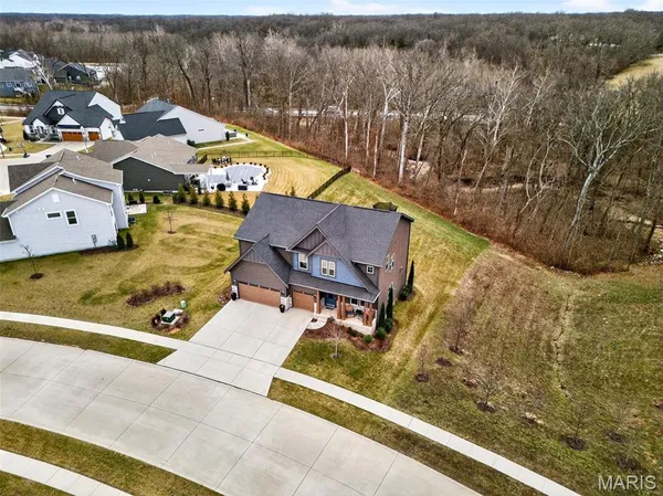 $875,000 | 820 Upland Loop, O'Fallon, MO 63368