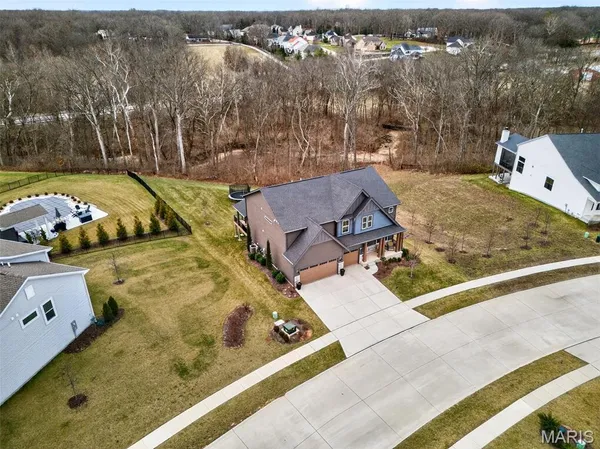 $875,000 | 820 Upland Loop, O'Fallon, MO 63368