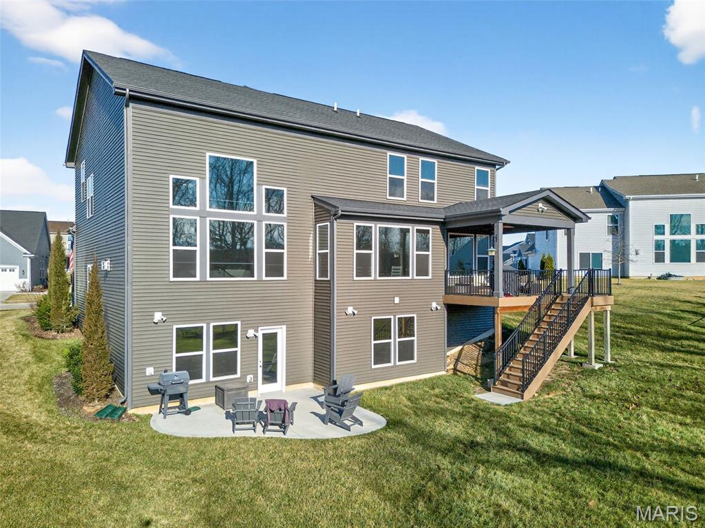 820 Upland Loop O'Fallon, MO 63368 - Photo 66 of 66