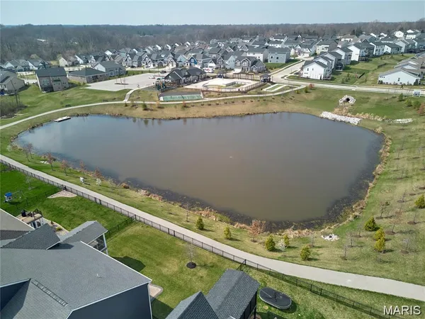 $875,000 | 820 Upland Loop, O'Fallon, MO 63368