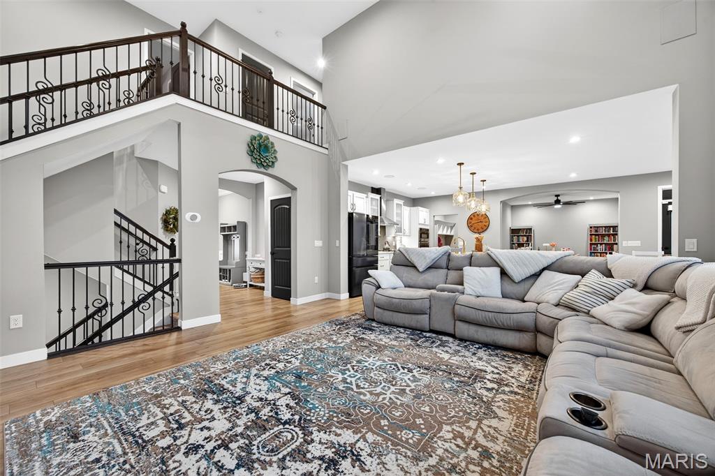 820 Upland Loop O'Fallon, MO 63368 - Photo 9 of 66