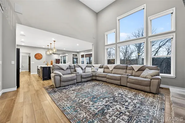 $875,000 | 820 Upland Loop, O'Fallon, MO 63368