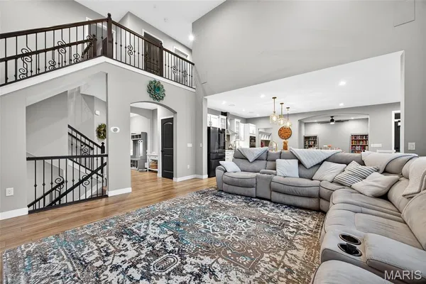 $875,000 | 820 Upland Loop, O'Fallon, MO 63368