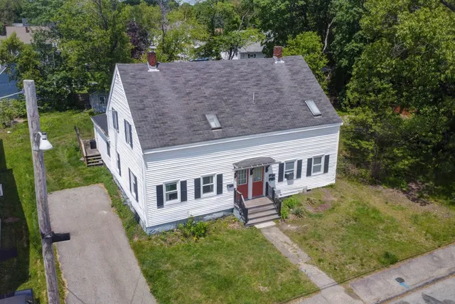 $680,000 | 138 Summer Street, Biddeford, ME 04005