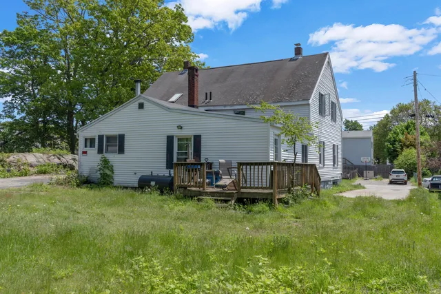 $680,000 | 138 Summer Street, Biddeford, ME 04005